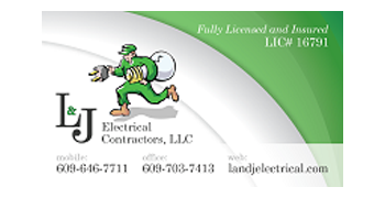 L & J Electrical Contractors